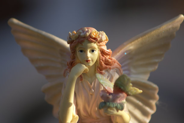 仙女的脸图片下载