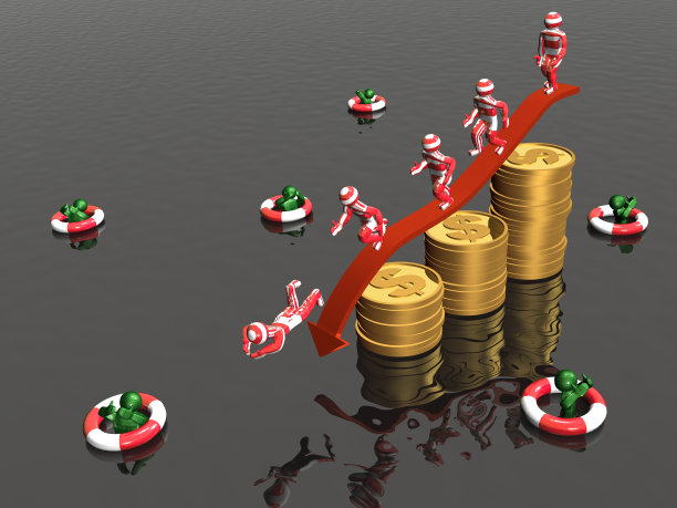 芒和硬币图片下载