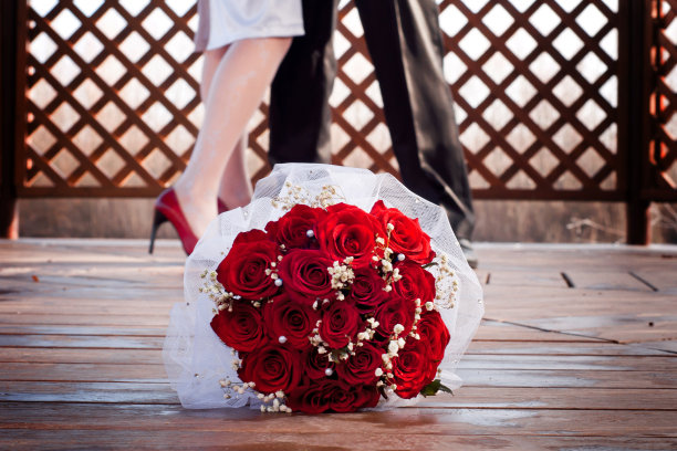 婚礼配件图片下载