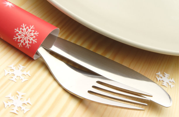 好的圣诞美食图片下载