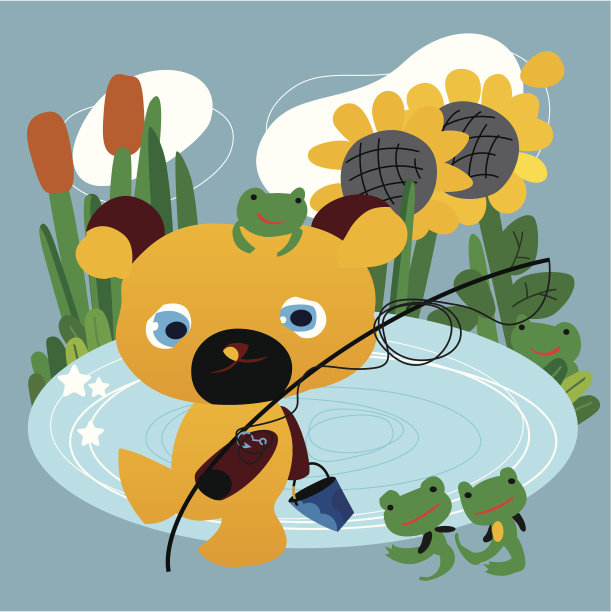 快乐的孩子图片下载