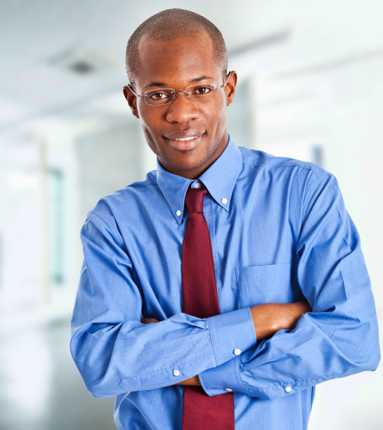 商人的肖像图片下载