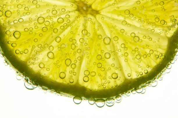 苏打酸橙片图片下载