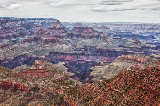 大峡谷图片下载
