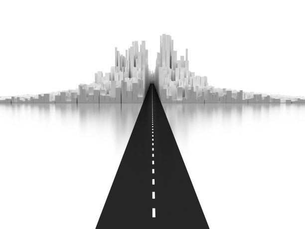 城市景观图片下载