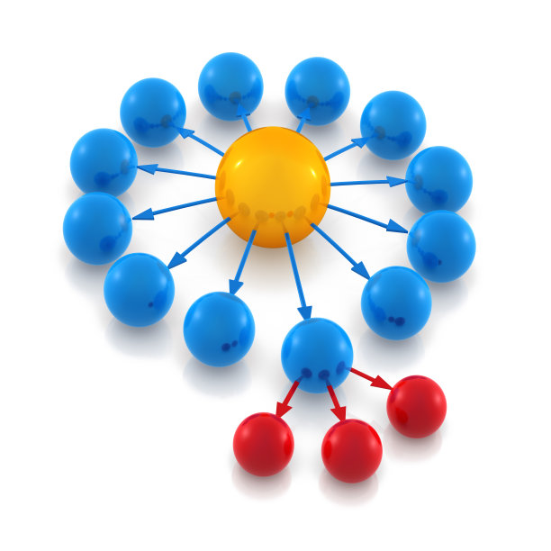 层次结构关系图图片下载