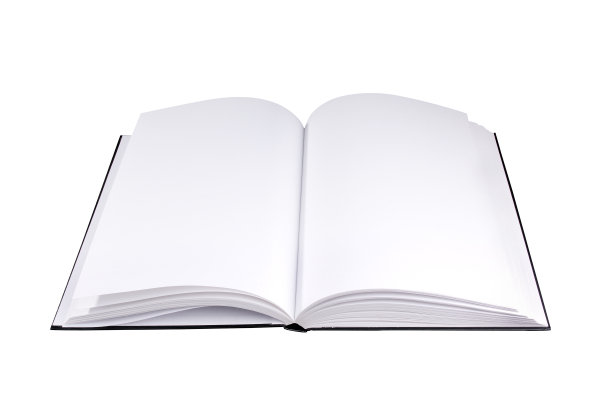 书孤立图片下载