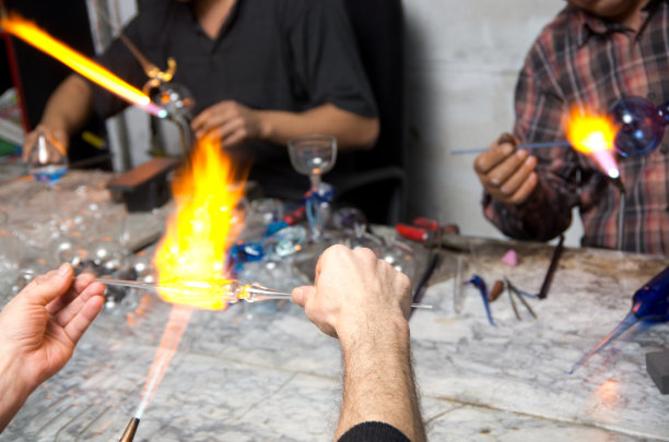 玻璃鼓风机图片下载