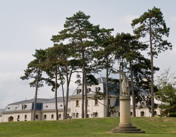 Festetic宫(Keszthely)图片下载