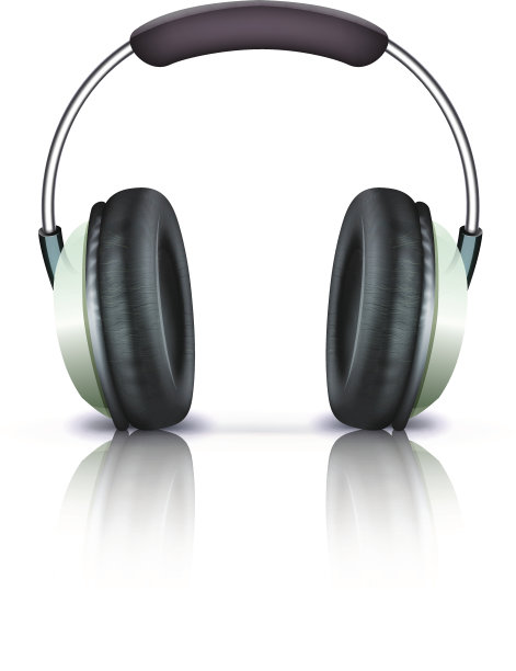 耳机图标图片下载