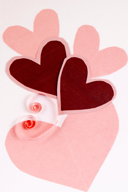 情人节贺卡图片下载