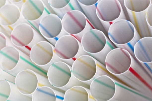 彩色的管图片下载