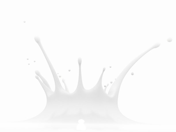 牛奶溅图片下载