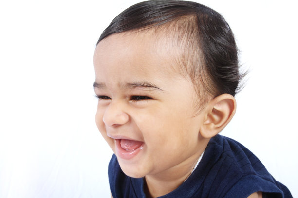 印度的可爱的宝宝图片下载