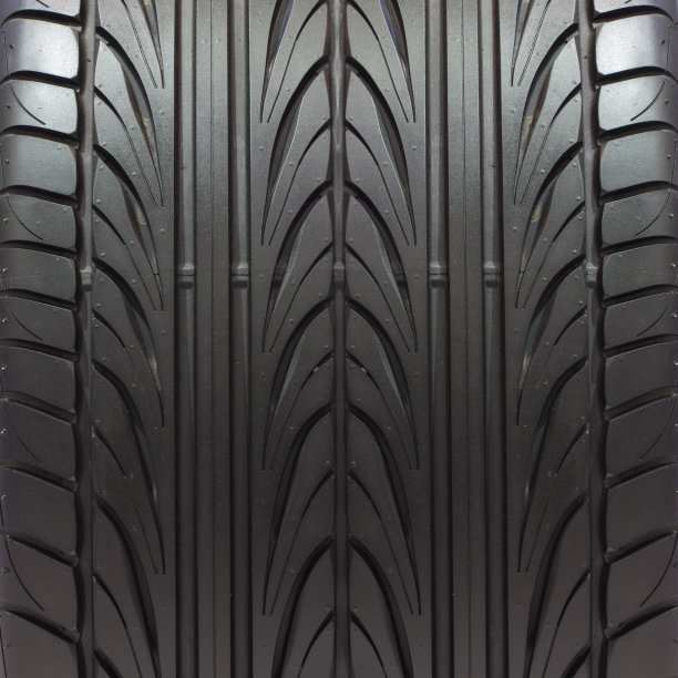 新轮胎纹理图片下载