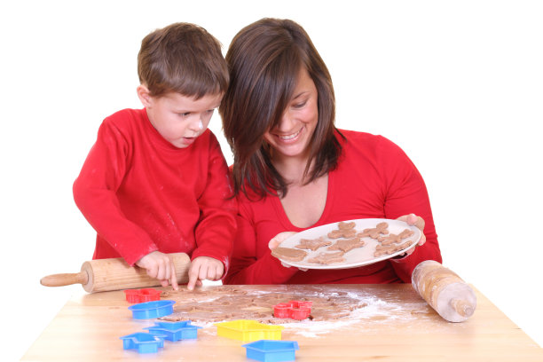 家庭烘焙图片下载