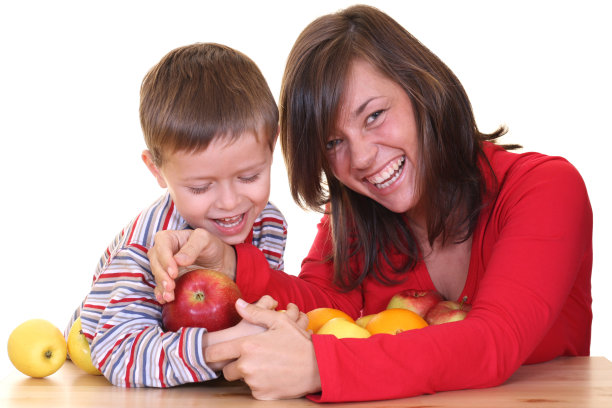 健康的生活图片下载