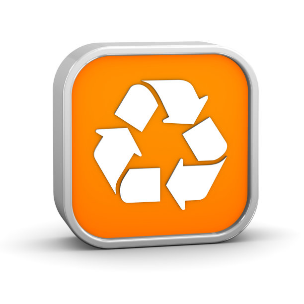 回收标志图片下载