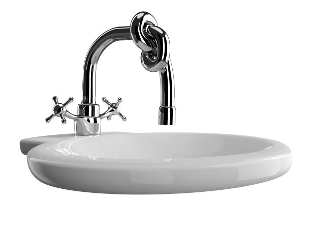 系好水龙头图片下载