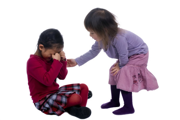 姊妹系列十一(伸出援手)图片下载