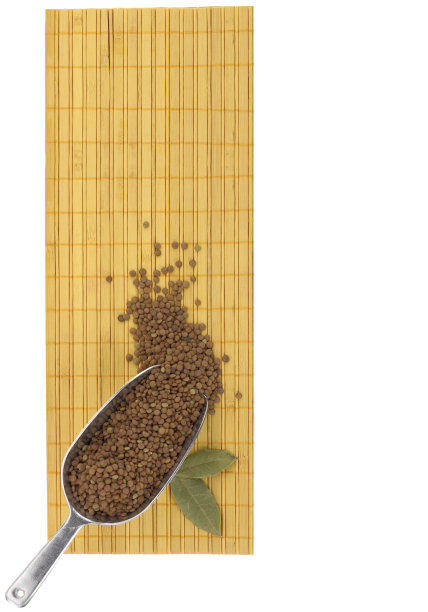 扁豆竹横幅图片下载