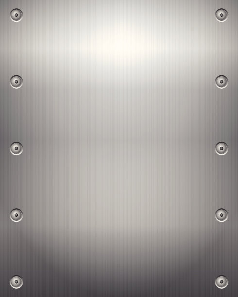金属板的背景图片下载