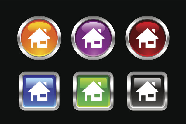 “Vii”图标系列| Home图片下载