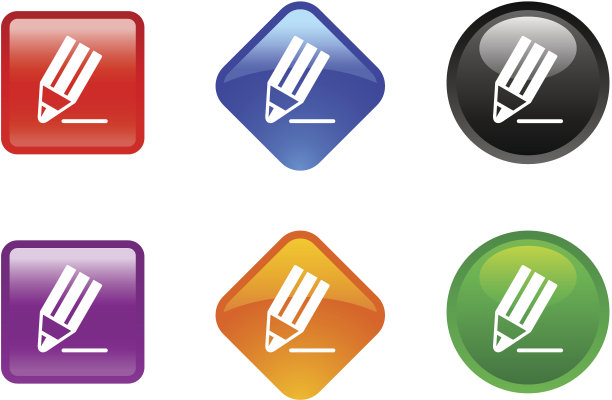 “Zee”图标系列|铅笔图片下载