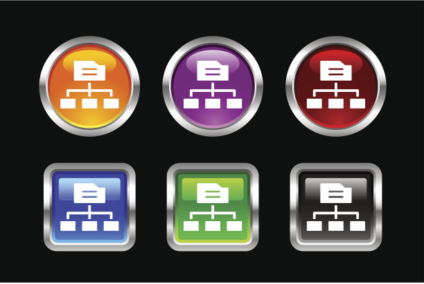 “Vii”图标系列|网络图片下载