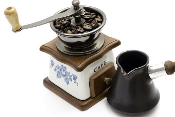 咖啡研磨机图片下载