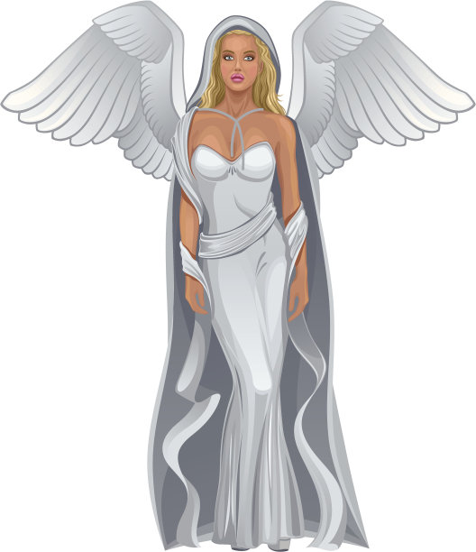 天使的女人图片下载