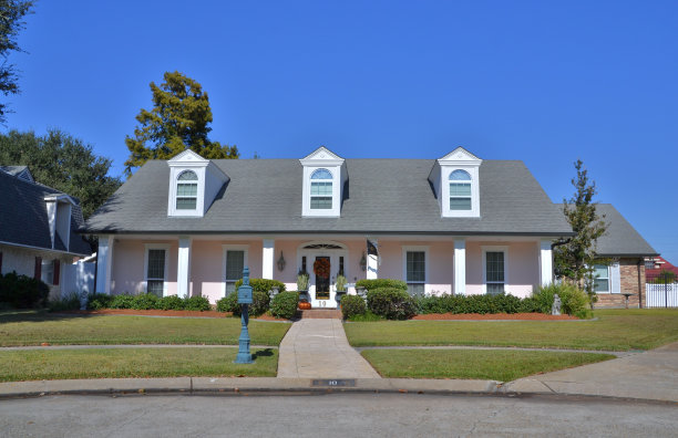 经典的美国家庭图片下载