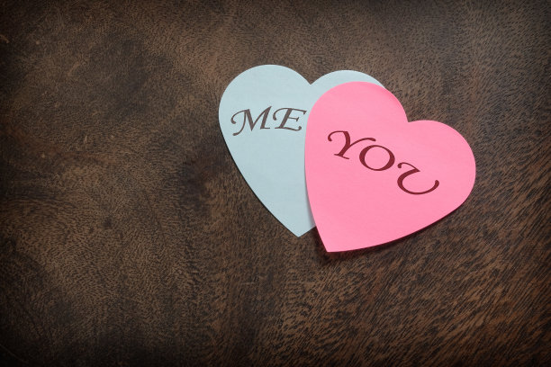 心形立柱图片下载