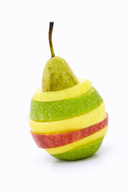 苹果和梨图片下载