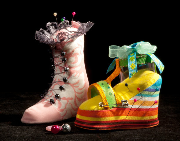 项缝纫图片下载