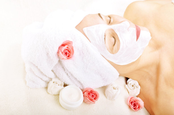 女人的肖像图片下载