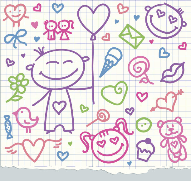 情人节的象征图片下载