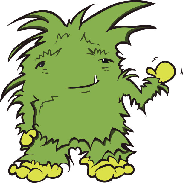 怪物波图片下载