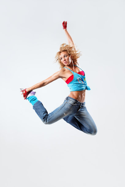 舞蹈家图片下载