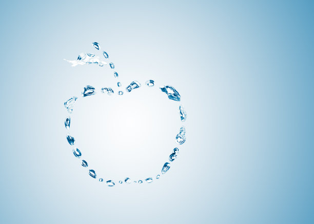 水泡泡图片下载