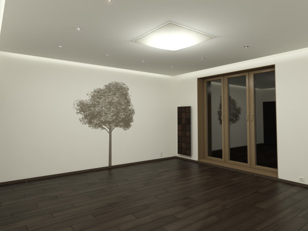 空房间图片下载