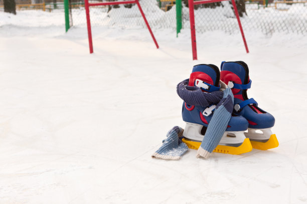 准备去滑冰图片下载