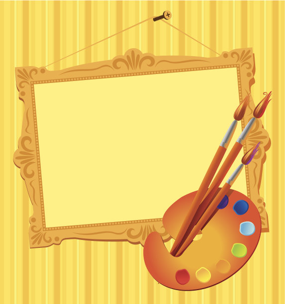 横幅与面板图片下载