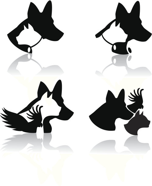 兽医图标图片下载