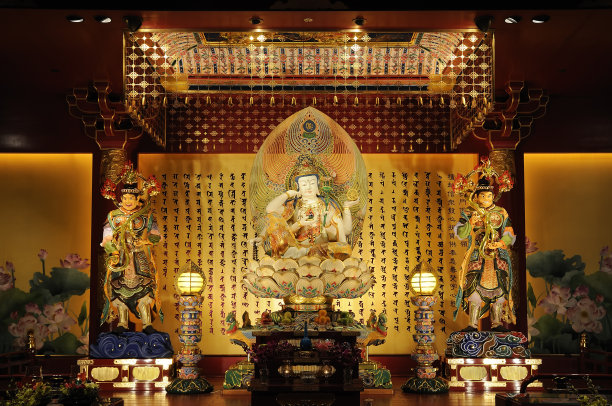 中国佛祖图片下载