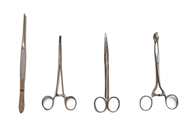 医疗剪刀图片下载