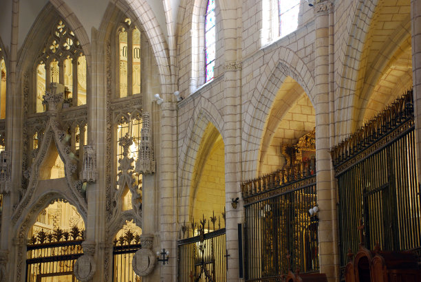 穆尔西亚大教堂图片下载