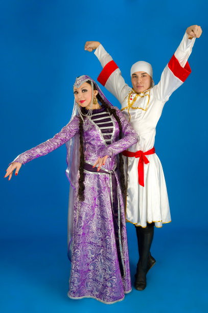 传统舞蹈图片下载