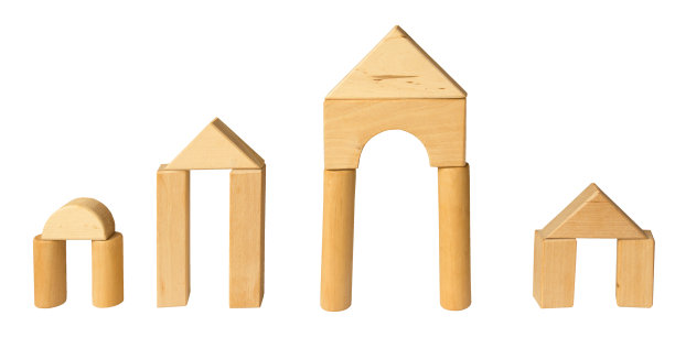 木制的门图片下载