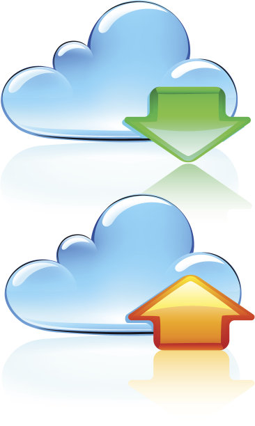 云托管的图标图片下载